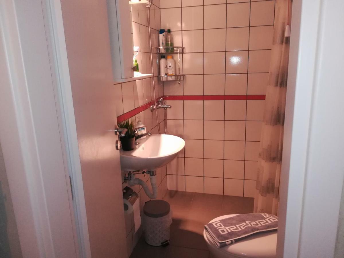 Koukaki Ideal Studio For 2 Афіни Екстер'єр фото